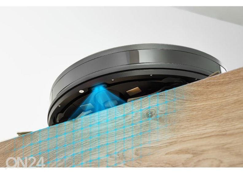 Робот-пылесос Sencor SRV6485 увеличить