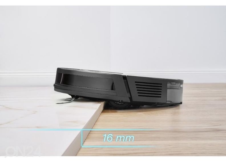 Робот-пылесос Sencor SRV6485 увеличить