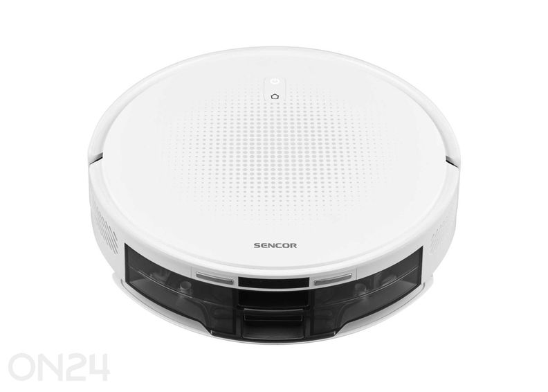 Робот-пылесос Sencor SRV7450WH увеличить