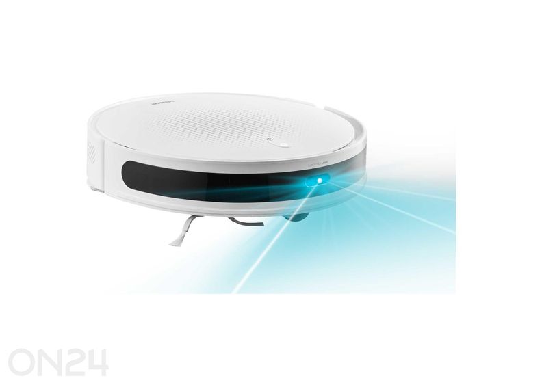 Робот-пылесос Sencor SRV7450WH увеличить