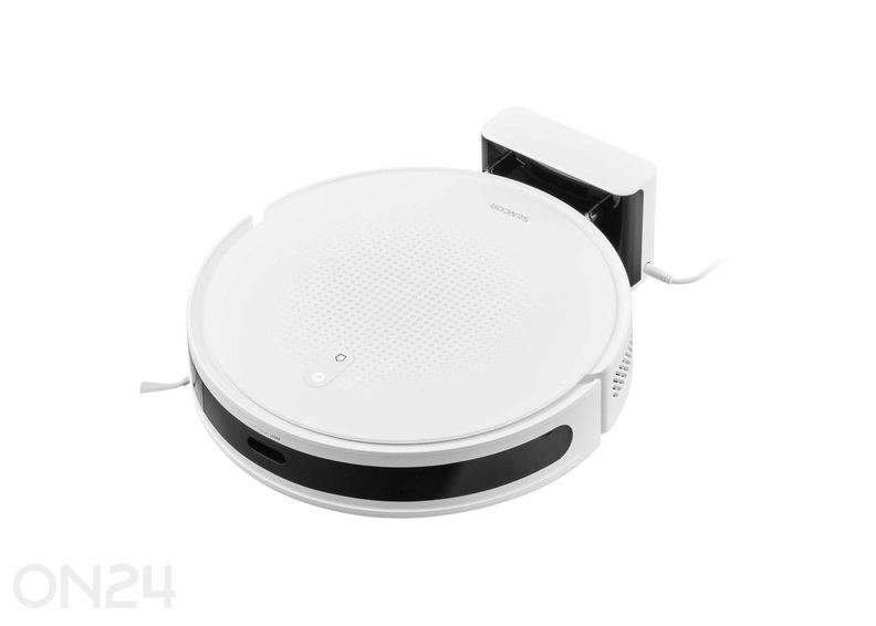 Робот-пылесос Sencor SRV7450WH увеличить
