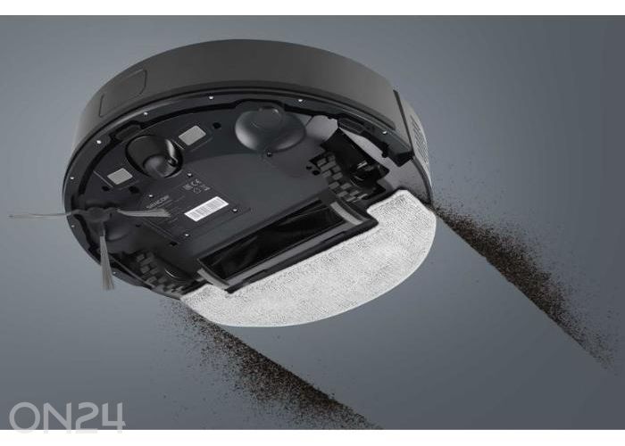 Робот-пылесос Sencor SRV9020BK увеличить