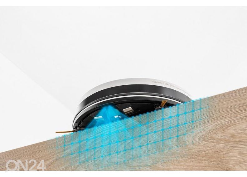 Робот-пылесос Sencor SRV9150WH увеличить