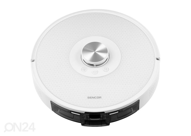 Робот-пылесос Sencor SRV9350WH увеличить