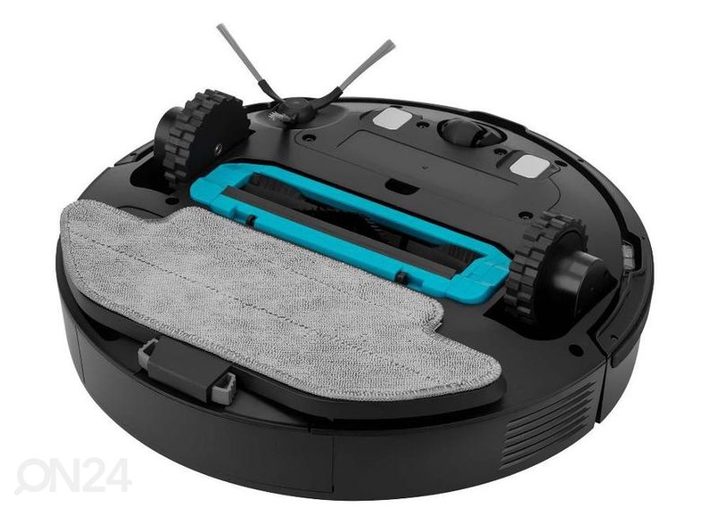 Робот-пылесос Sencor SRV9550BK увеличить