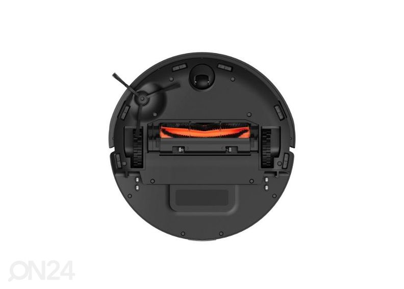 Робот-пылесос XIAOMI MI MOP 2 Pro EU, черный увеличить