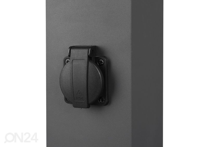 Розетки для сада увеличить