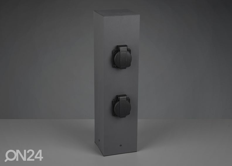 Розетки для сада увеличить