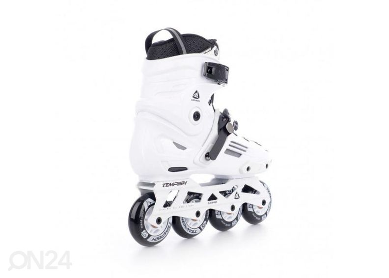Роликовые коньки для взрослых Tempish S.R.Pro увеличить