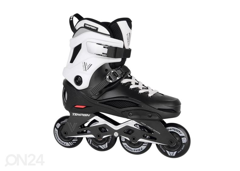 Роликовые коньки для взрослых VIBER 80 Tempish увеличить