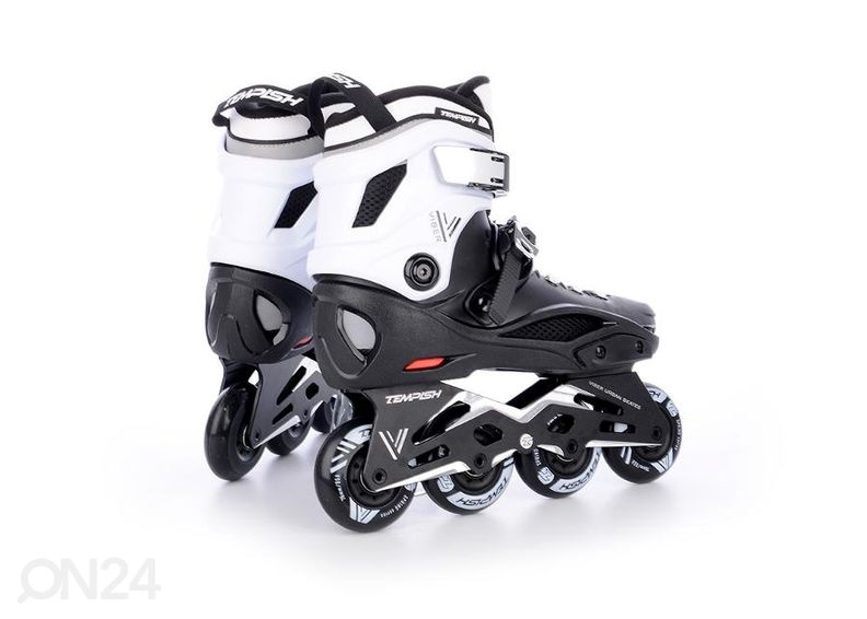 Роликовые коньки для взрослых VIBER 80 Tempish увеличить
