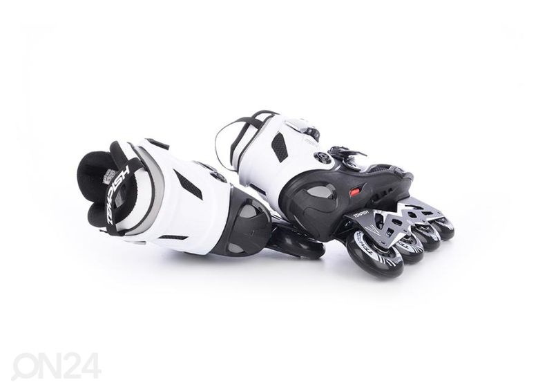 Роликовые коньки для взрослых VIBER 80 Tempish увеличить