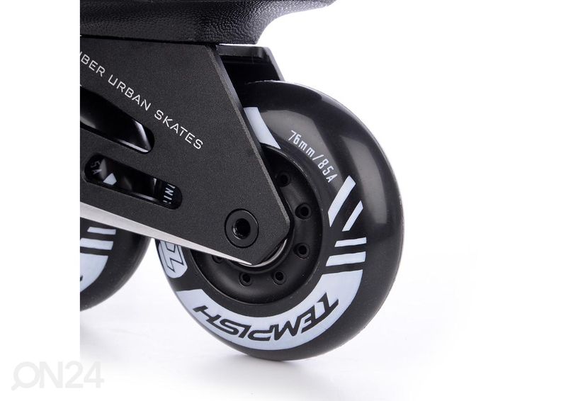 Роликовые коньки для взрослых VIBER 80 Tempish увеличить