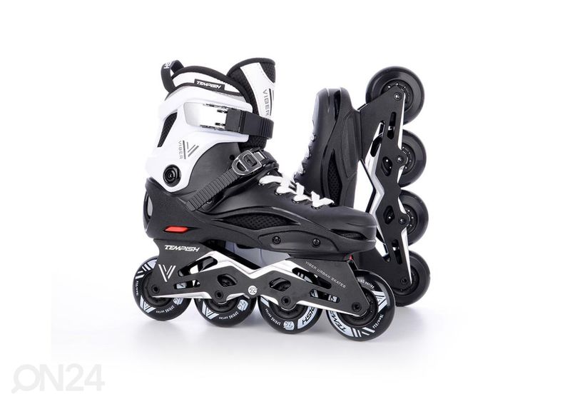 Роликовые коньки для взрослых VIBER 80 Tempish увеличить
