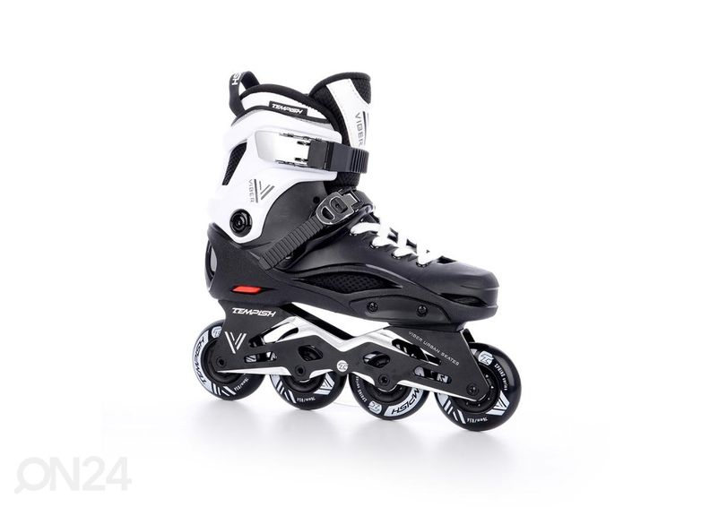 Роликовые коньки для взрослых VIBER 80 Tempish увеличить