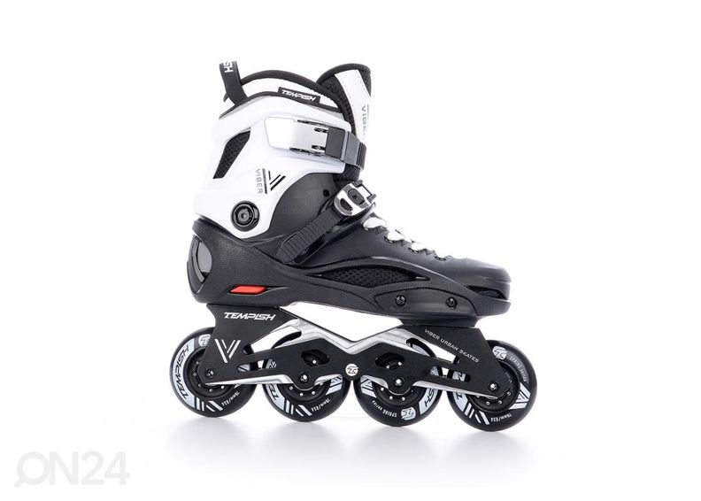 Роликовые коньки для взрослых VIBER 80 Tempish увеличить