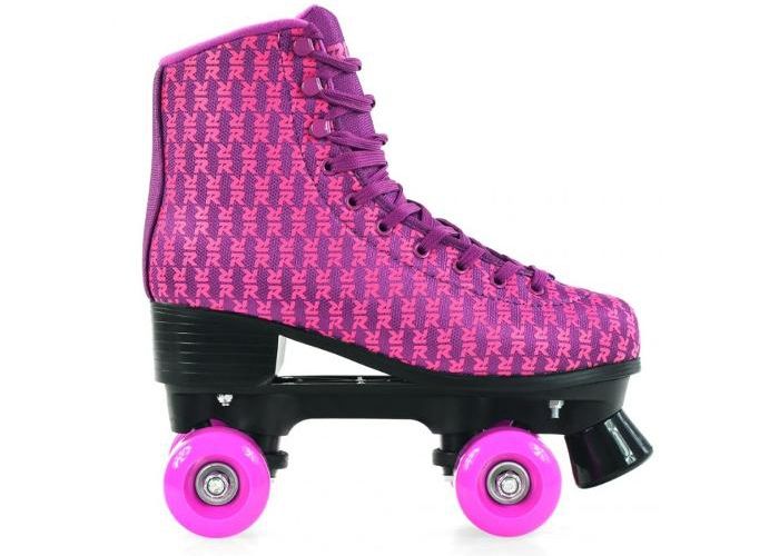 Роликовые коньки для детей Roces Mania 01 увеличить