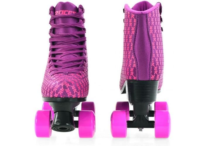 Роликовые коньки для детей Roces Mania 01 увеличить