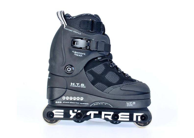 Роликовые коньки для трюков 2 Tempish увеличить