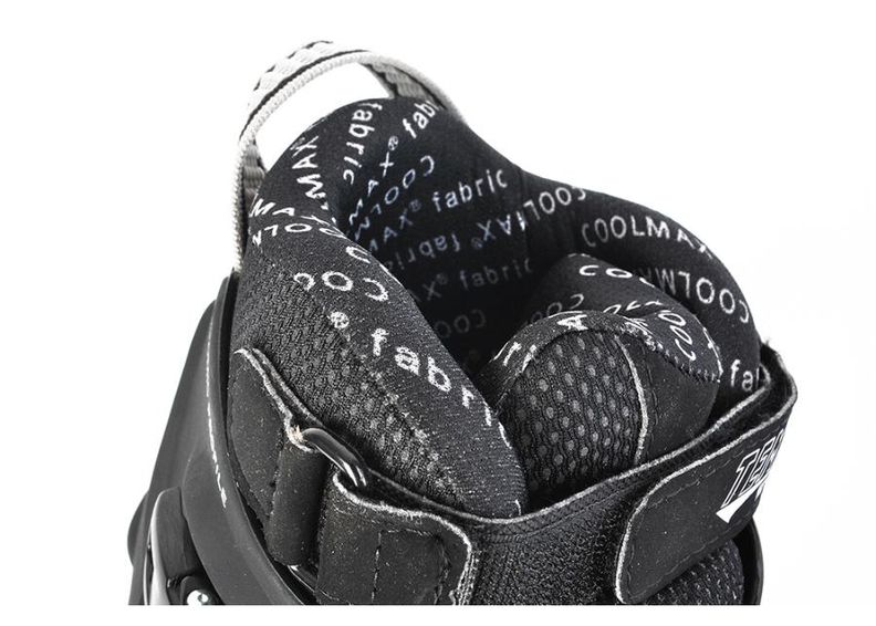 Роликовые коньки для трюков 2 Tempish увеличить