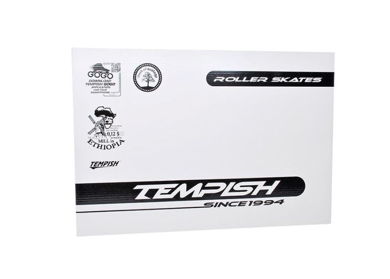 Роликовые коньки для трюков 2 Tempish увеличить