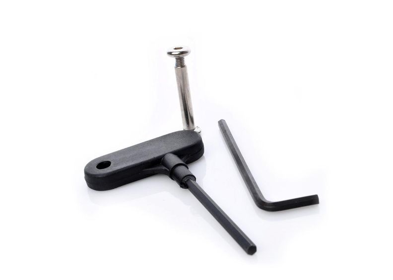 Роликовые коньки для трюков 2 Tempish увеличить