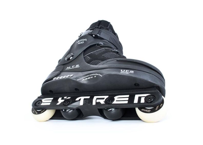 Роликовые коньки для трюков 2 Tempish увеличить