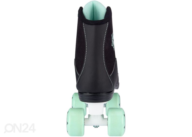 Роликовые коньки женские Rambling Mint Nijdam увеличить