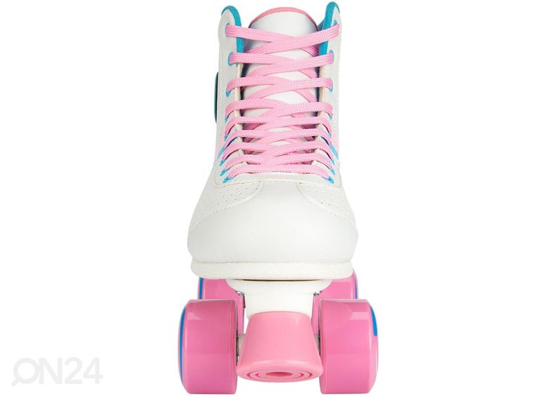 Роликовые коньки ретро Nijdam увеличить