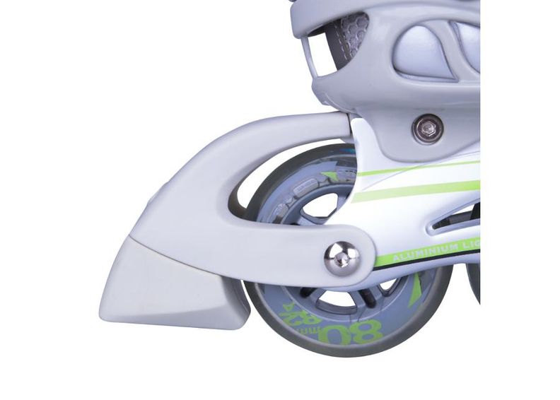 Роликовые коньки универсальные WORKER Farila увеличить