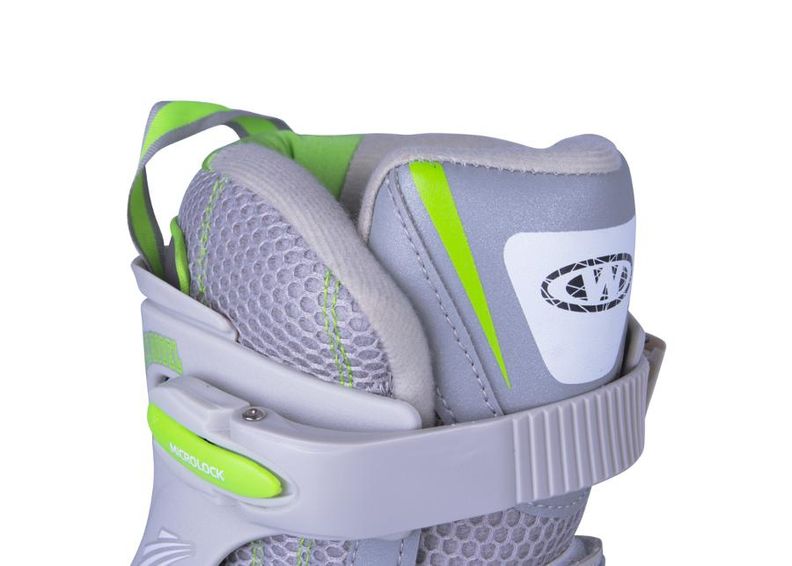 Роликовые коньки универсальные WORKER Farila увеличить