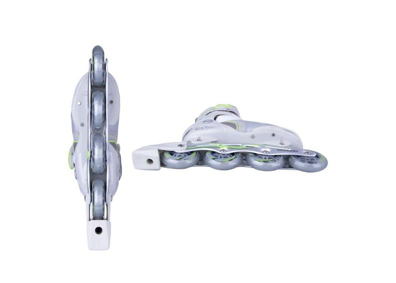 Роликовые коньки универсальные WORKER Farila увеличить