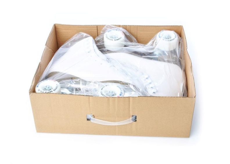 Роликовые коньки Classic Tempish увеличить