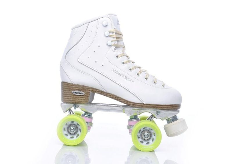 Роликовые коньки FORTIS Tempish увеличить