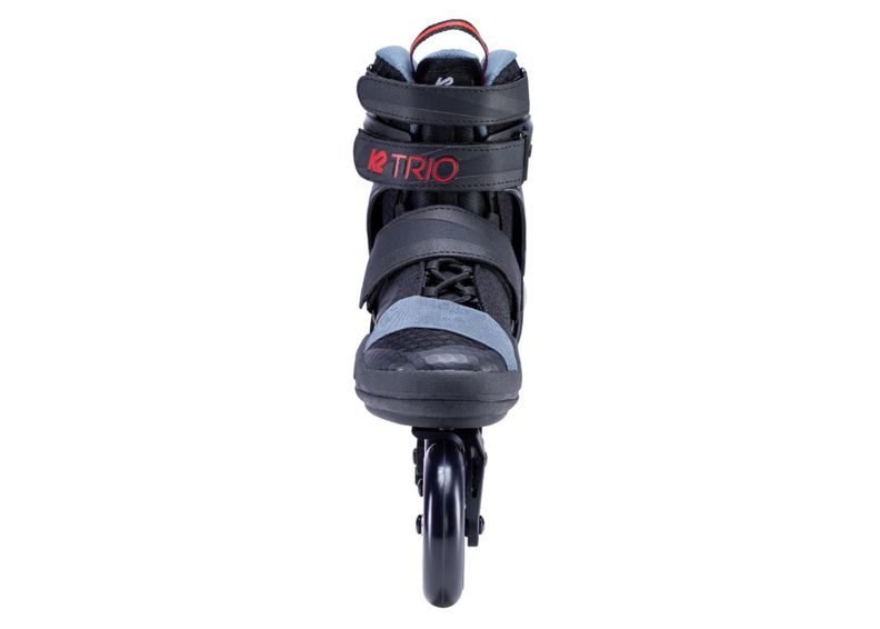 Роликовые коньки K2 Trio S 100 увеличить