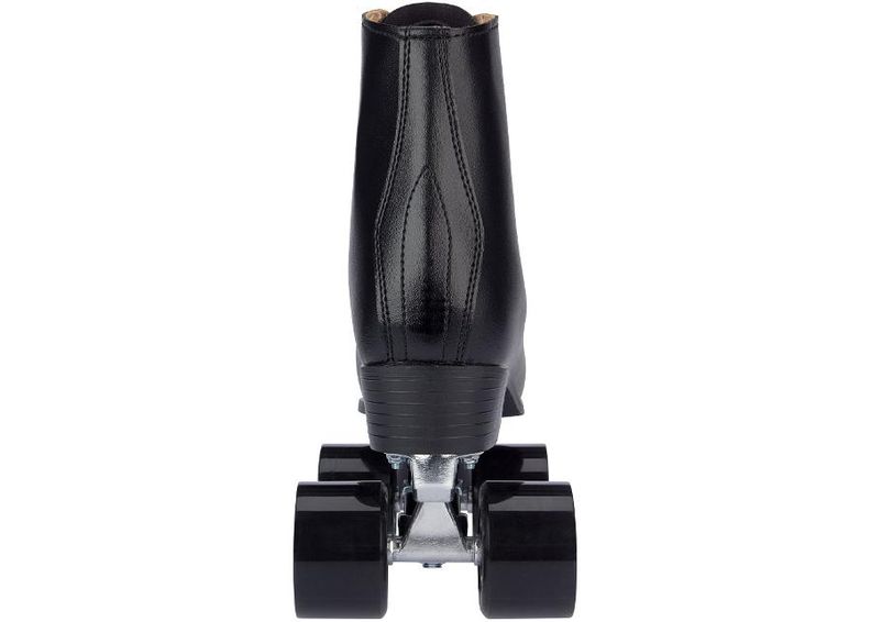 Роликовые коньки Retro из кожи Classic Nijdam увеличить