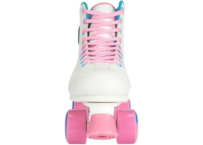 Роликовые коньки retro Nijdam увеличить