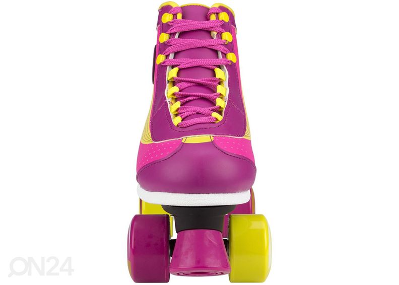 Роликовые коньки Sugar Nijdam увеличить