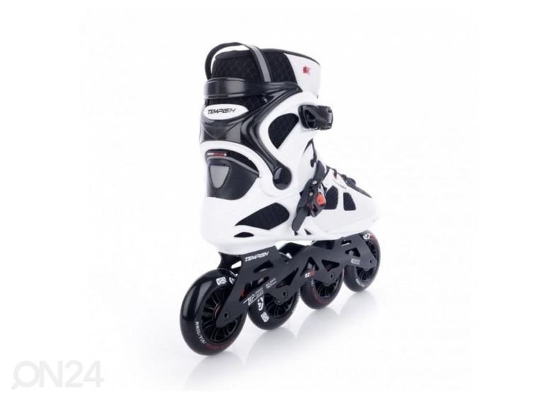 Роликовые коньки Tempish Ezza 90 Uni увеличить
