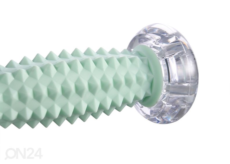 Роликовый массажер увеличить