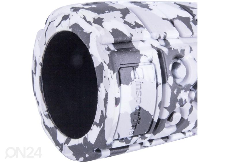 Ролик для растяжки / йоги Cilindro inSPORTline увеличить