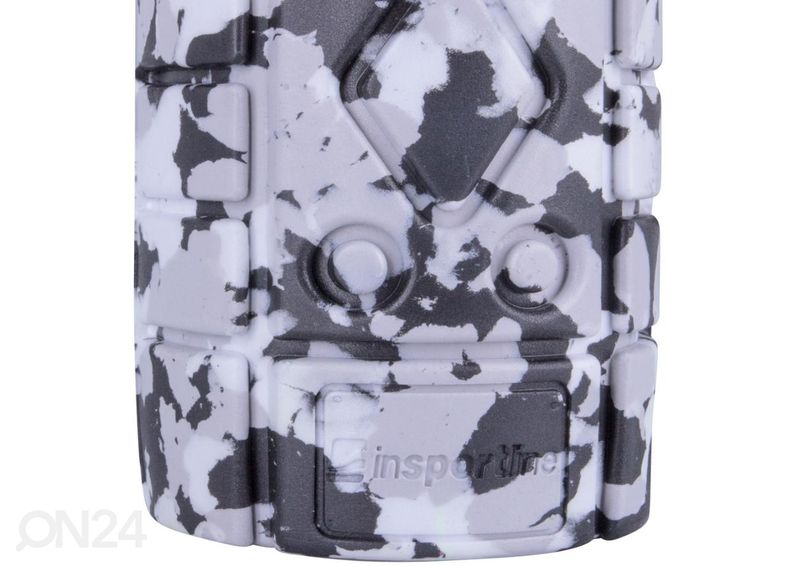 Ролик для растяжки / йоги Cilindro inSPORTline увеличить