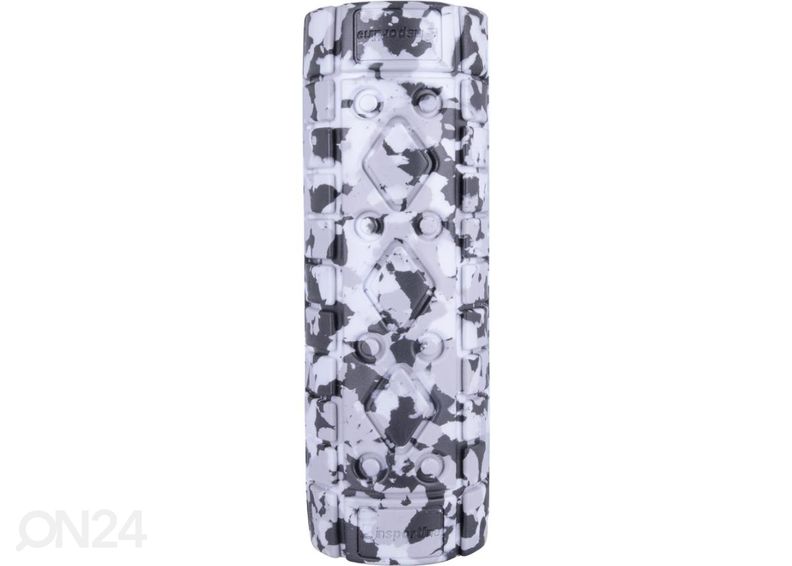 Ролик для растяжки / йоги Cilindro inSPORTline увеличить