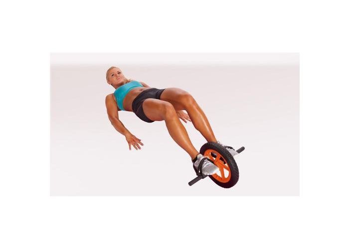 Ролик для фитнеса Body Sculpture Fitness Power BB 712 увеличить