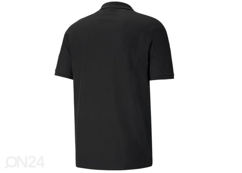 Рубашка мужская повседневная Puma Mercedes F1 Polo M 599614-01 увеличить