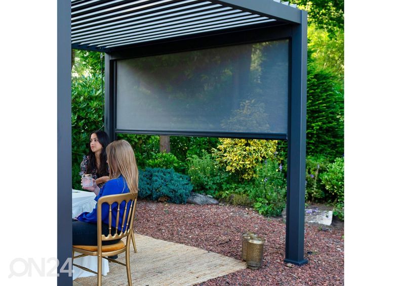 Руло для навеса Mirador 3 м увеличить