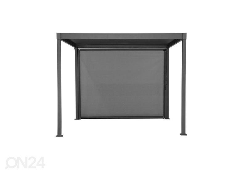 Руло для навеса Mirador-80/88 3 м увеличить