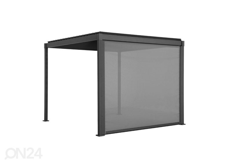 Руло для навеса Mirador-80/88 3 м увеличить