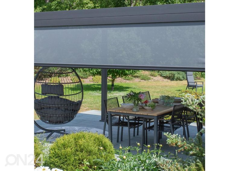 Руло для навеса Mirador-80/88 3 м увеличить