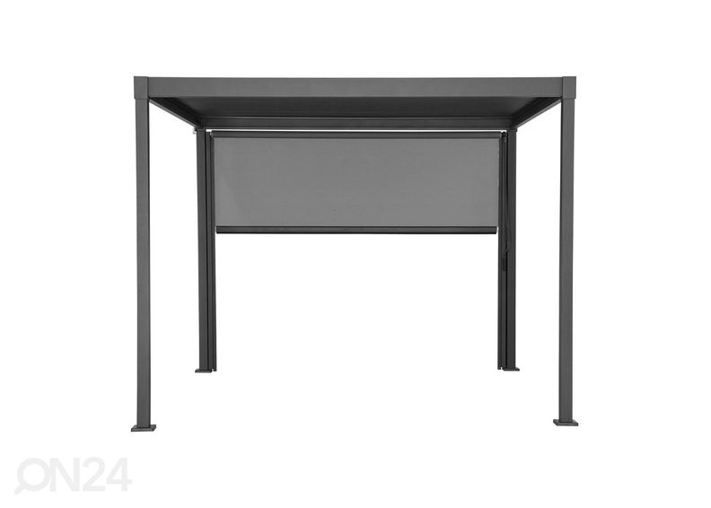 Руло для навеса Mirador-80/88 3 м увеличить